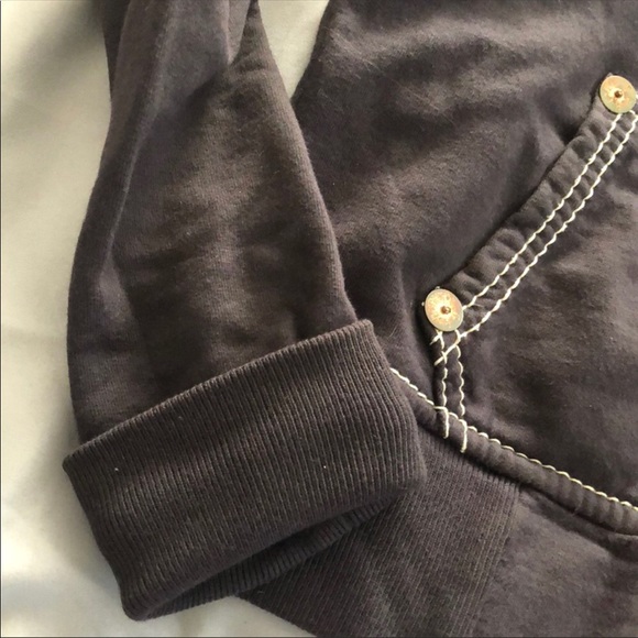 True religion jacket - Picture 3 of 5